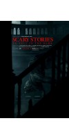 Scary Stories to Tell in the Dark (2019 - English)